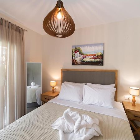 Deluxe Olga Apartments B Lefkada City Ngoại thất bức ảnh